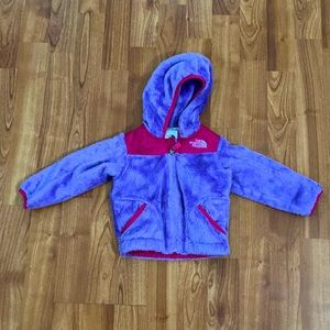 Infants Northface Jacket.